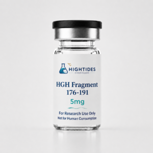 HGH Fragment 176-191 (5mg x 10vials)