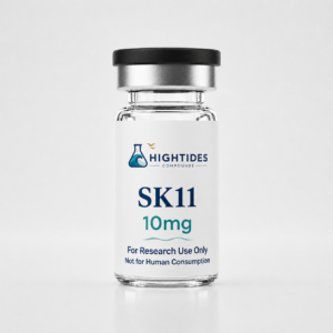SK11 10mg x 10vials
