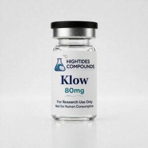 Klow 80mg