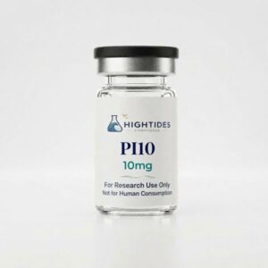 PI10 10mg x 10vials