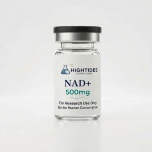 NAD+ 500mg