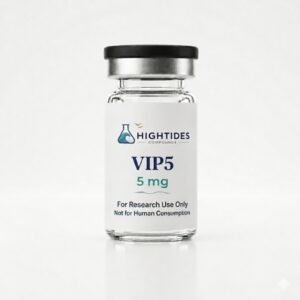 VIP5 5mg x 10vials